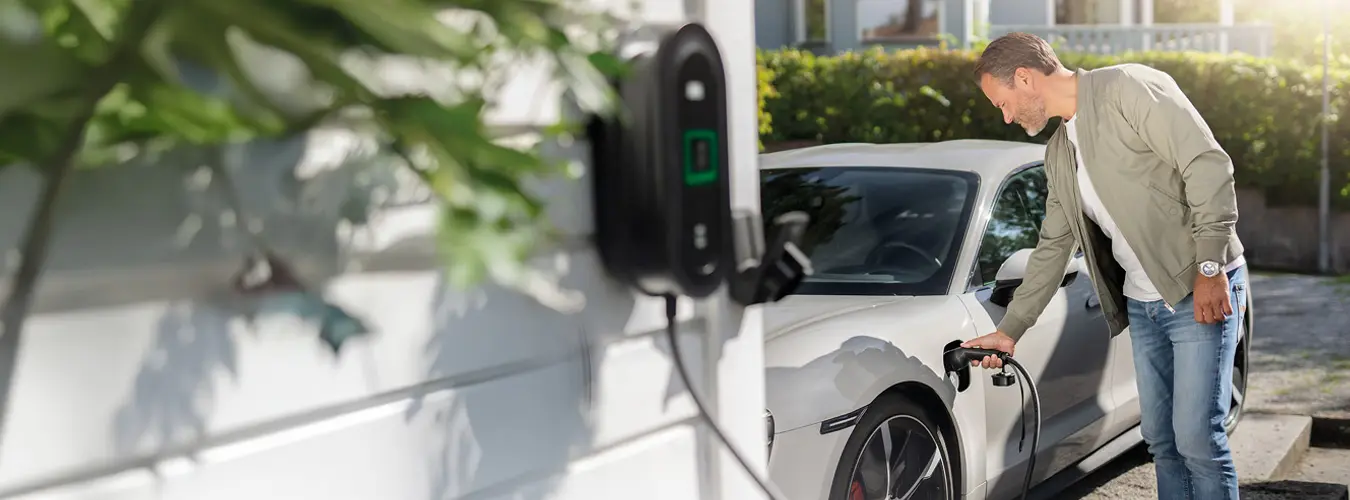 DEFA Power S – Die Wallbox für Systeminstallationen
